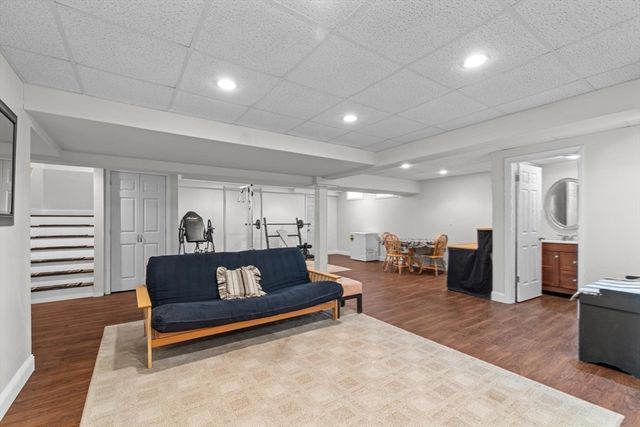 105 Mixter, Holden, MA 01520