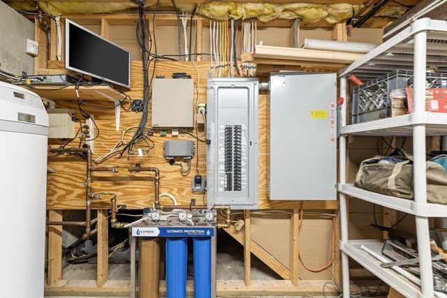 105 Mixter, Holden, MA 01520