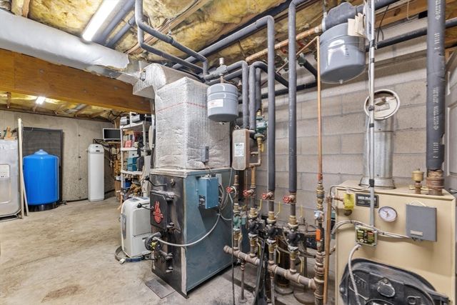 105 Mixter, Holden, MA 01520