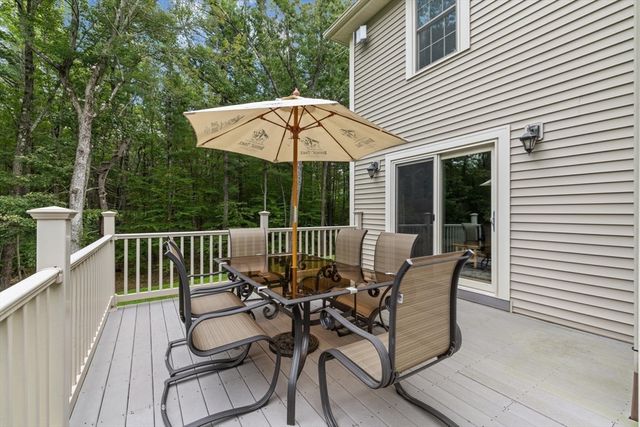 105 Mixter, Holden, MA 01520