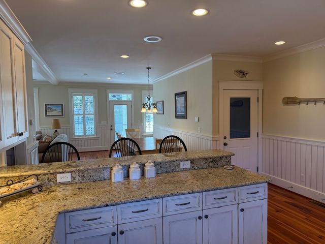 709 Jungle Road, Edisto Beach, SC 29438