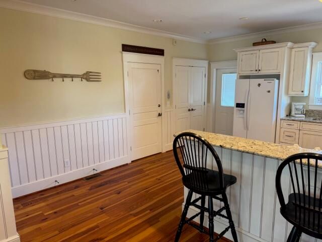 709 Jungle Road, Edisto Beach, SC 29438