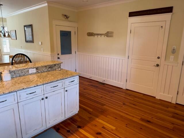 709 Jungle Road, Edisto Beach, SC 29438