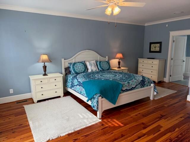 709 Jungle Road, Edisto Beach, SC 29438