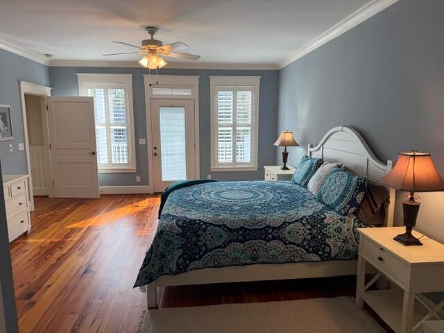 709 Jungle Road, Edisto Beach, SC 29438