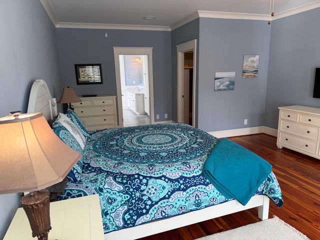 709 Jungle Road, Edisto Beach, SC 29438