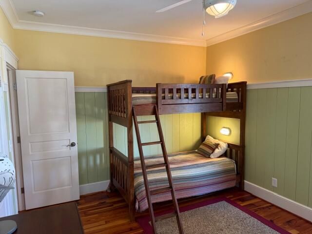 709 Jungle Road, Edisto Beach, SC 29438