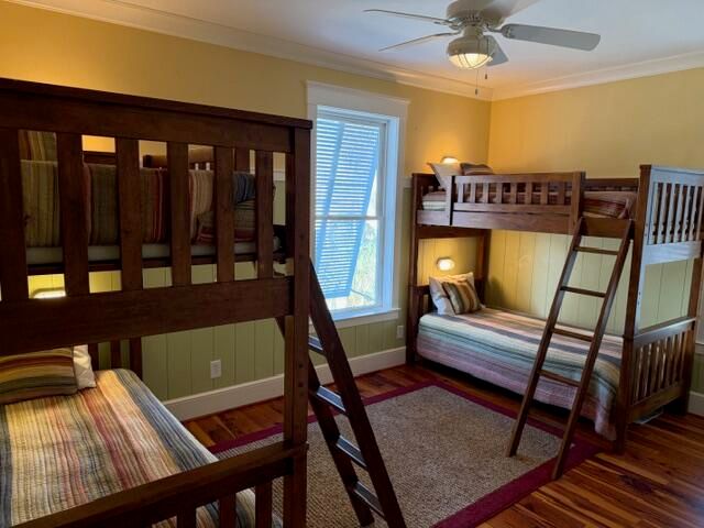 709 Jungle Road, Edisto Beach, SC 29438