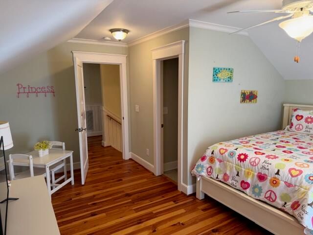 709 Jungle Road, Edisto Beach, SC 29438