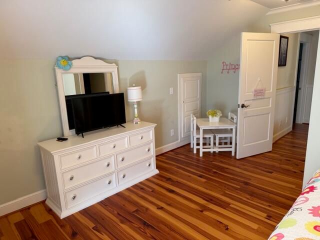 709 Jungle Road, Edisto Beach, SC 29438