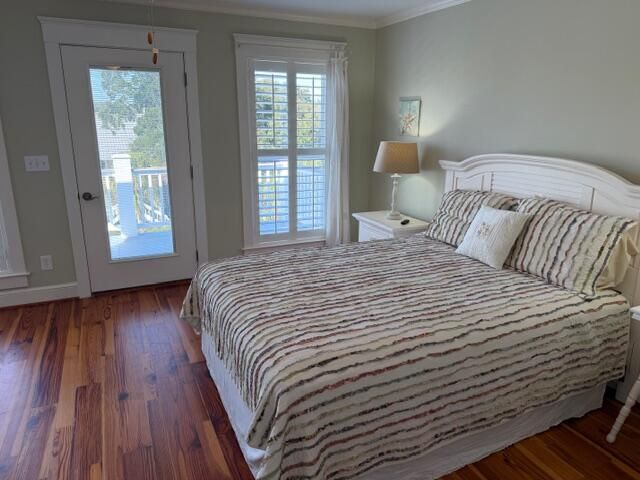 709 Jungle Road, Edisto Beach, SC 29438