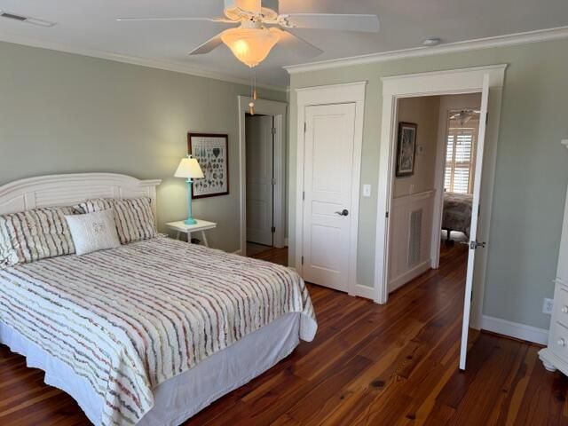 709 Jungle Road, Edisto Beach, SC 29438