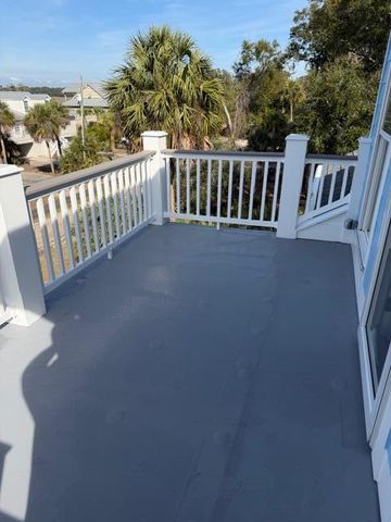 709 Jungle Road, Edisto Beach, SC 29438