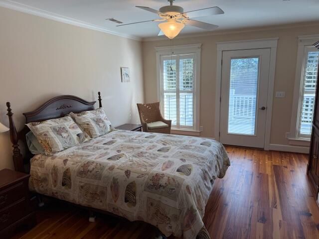 709 Jungle Road, Edisto Beach, SC 29438