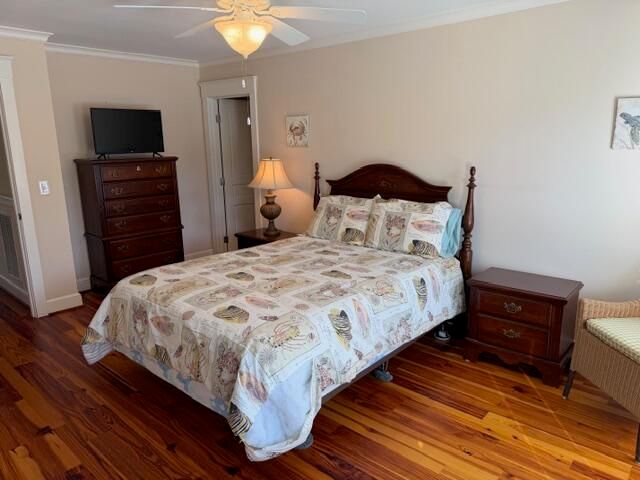 709 Jungle Road, Edisto Beach, SC 29438