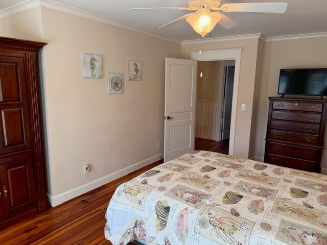 709 Jungle Road, Edisto Beach, SC 29438