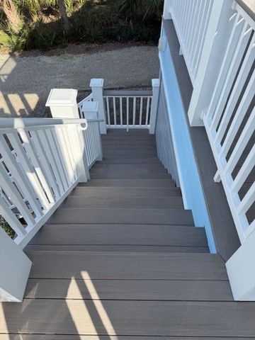 709 Jungle Road, Edisto Beach, SC 29438