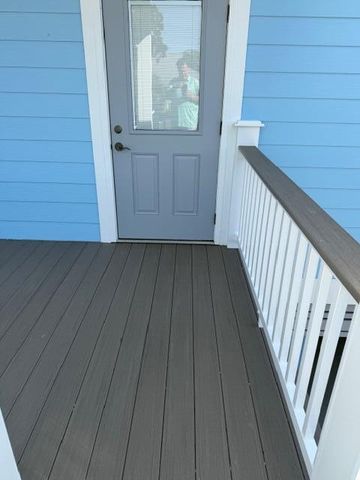 709 Jungle Road, Edisto Beach, SC 29438