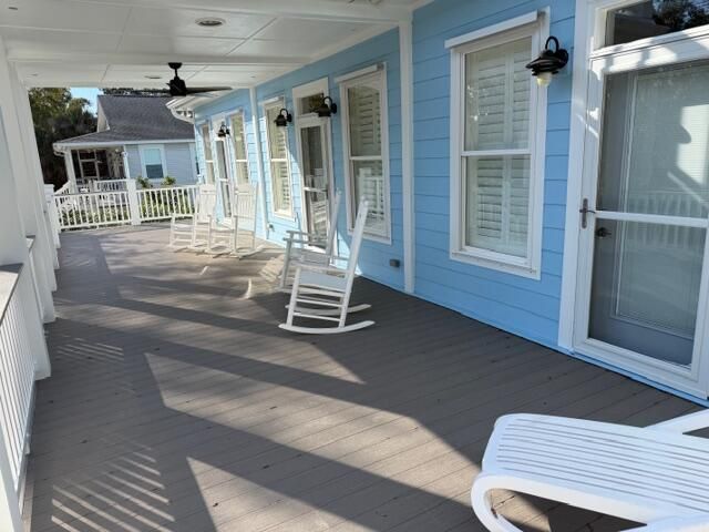 709 Jungle Road, Edisto Beach, SC 29438