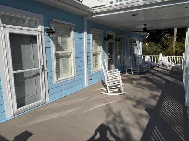 709 Jungle Road, Edisto Beach, SC 29438