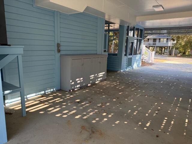 709 Jungle Road, Edisto Beach, SC 29438