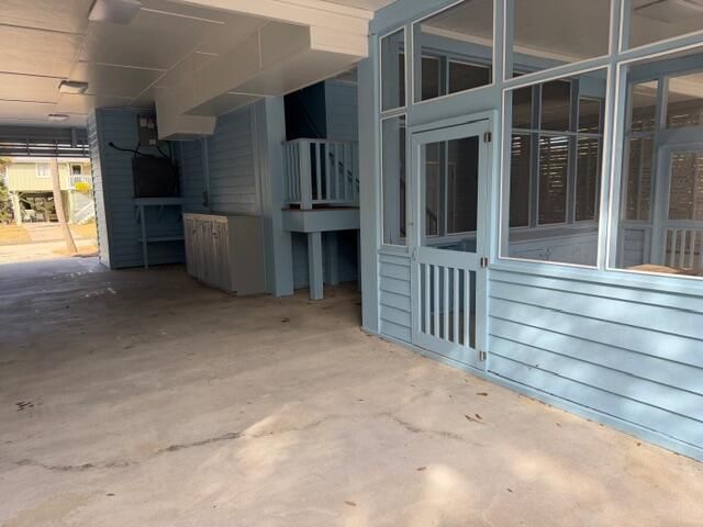 709 Jungle Road, Edisto Beach, SC 29438