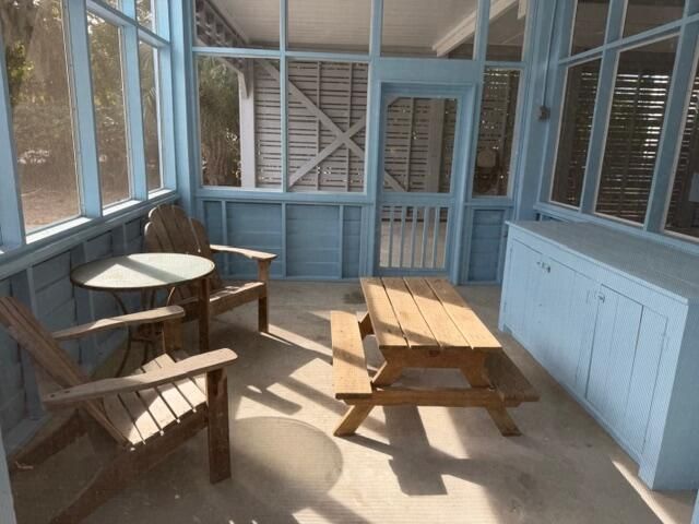 709 Jungle Road, Edisto Beach, SC 29438