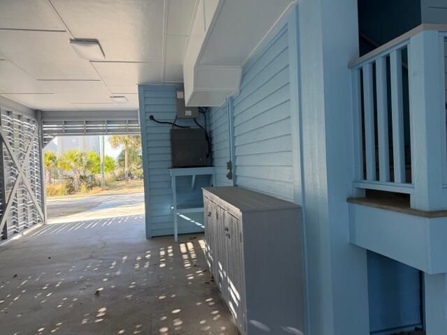 709 Jungle Road, Edisto Beach, SC 29438