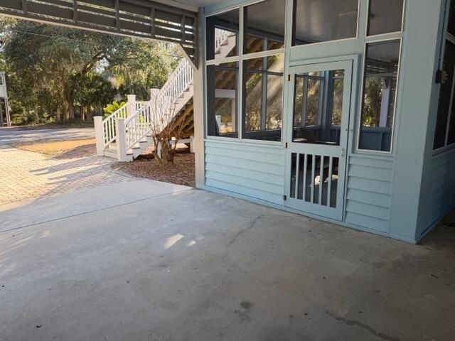 709 Jungle Road, Edisto Beach, SC 29438