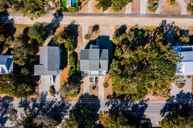 709 Jungle Road, Edisto Beach, SC 29438