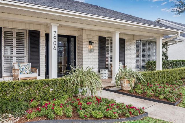 7906 Meadowbriar Lane, Houston, TX 77063