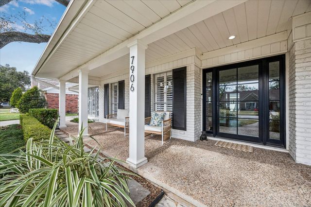 7906 Meadowbriar Lane, Houston, TX 77063