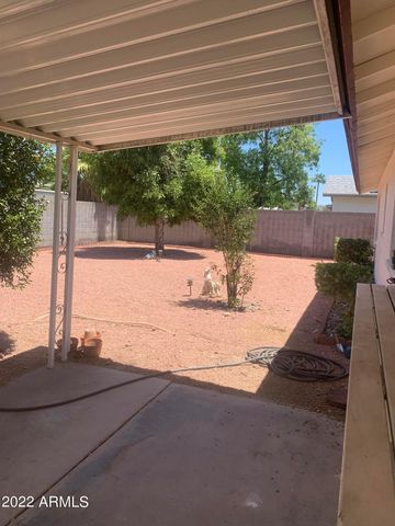 4132 W Shangri La Road, Phoenix, AZ 85029