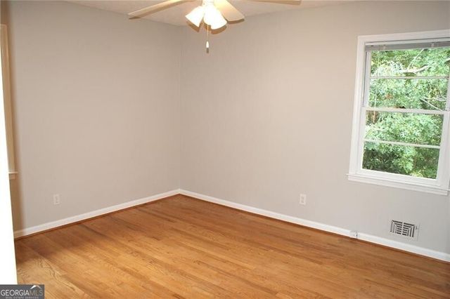 6725 Ridge Moore Drive, Peachtree Corners, GA 30360