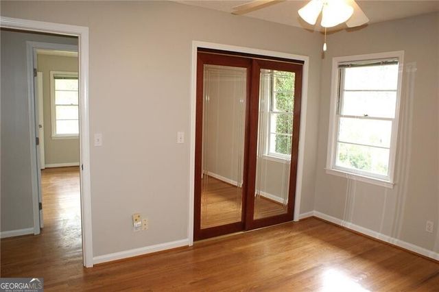 6725 Ridge Moore Drive, Peachtree Corners, GA 30360