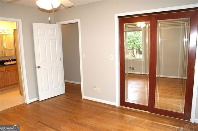 6725 Ridge Moore Drive, Peachtree Corners, GA 30360