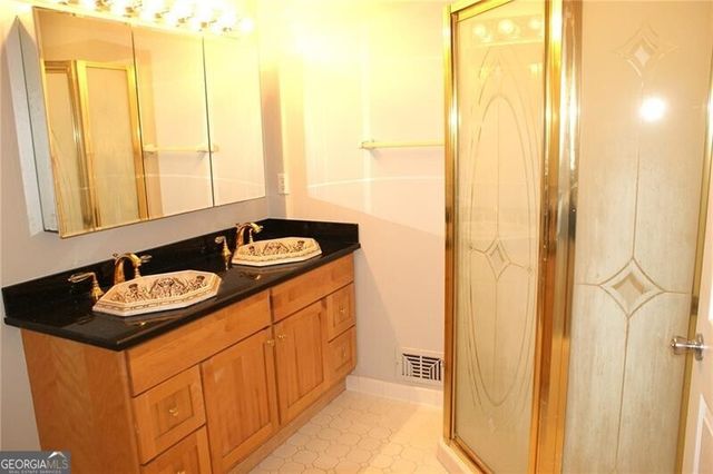 6725 Ridge Moore Drive, Peachtree Corners, GA 30360