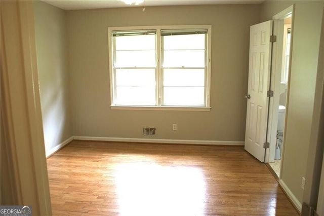 6725 Ridge Moore Drive, Peachtree Corners, GA 30360