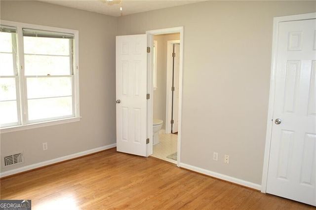 6725 Ridge Moore Drive, Peachtree Corners, GA 30360