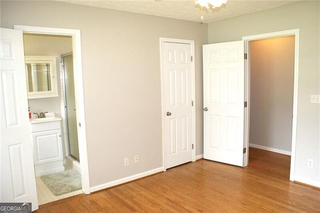6725 Ridge Moore Drive, Peachtree Corners, GA 30360