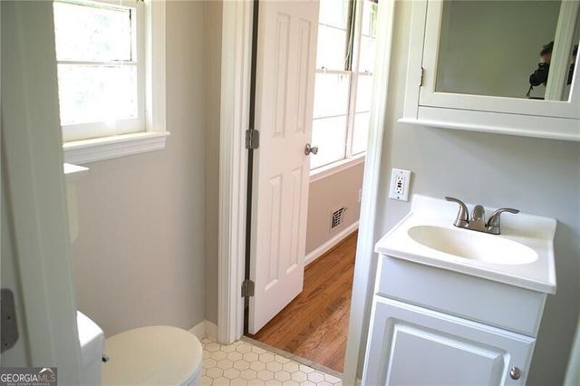 6725 Ridge Moore Drive, Peachtree Corners, GA 30360