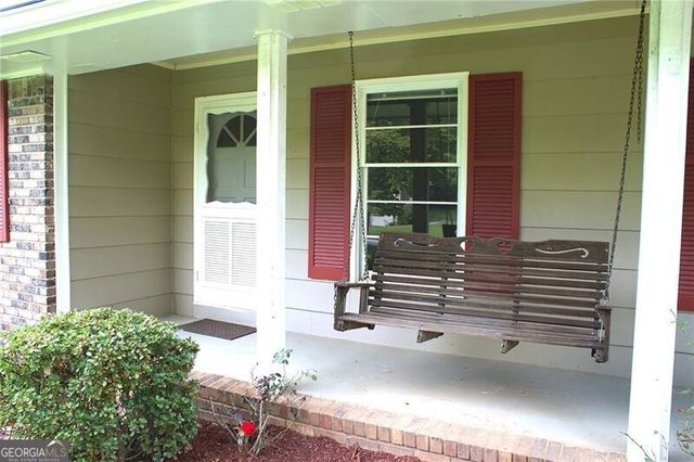 6725 Ridge Moore Drive, Peachtree Corners, GA 30360