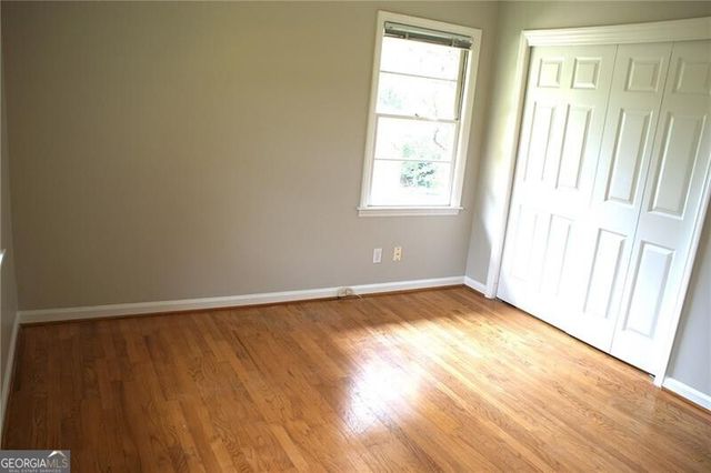 6725 Ridge Moore Drive, Peachtree Corners, GA 30360