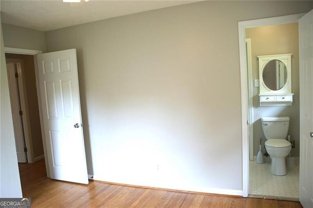 6725 Ridge Moore Drive, Peachtree Corners, GA 30360