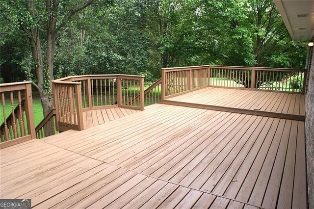 6725 Ridge Moore Drive, Peachtree Corners, GA 30360