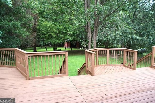 6725 Ridge Moore Drive, Peachtree Corners, GA 30360