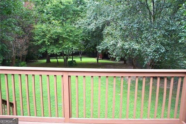 6725 Ridge Moore Drive, Peachtree Corners, GA 30360