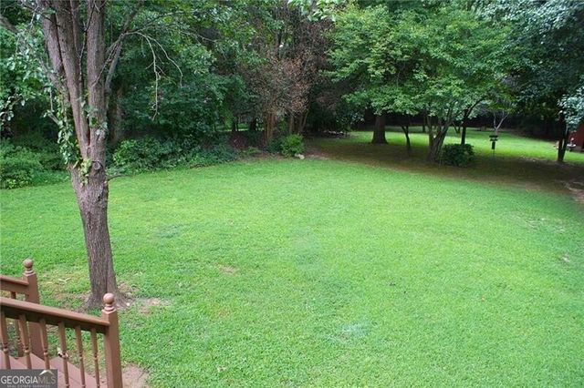 6725 Ridge Moore Drive, Peachtree Corners, GA 30360
