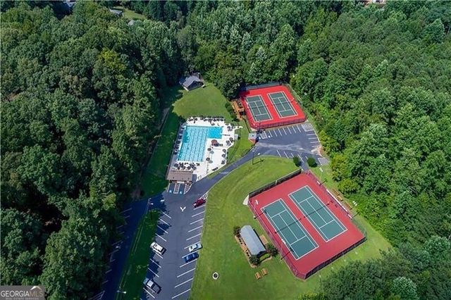 6725 Ridge Moore Drive, Peachtree Corners, GA 30360