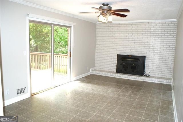 6725 Ridge Moore Drive, Peachtree Corners, GA 30360